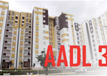 AADL 3 : Réunion wali-souscripteurs, aujourd’hui