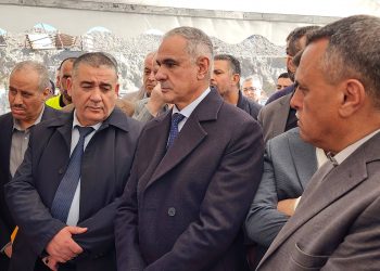 Bordj Bou Arreridj : Unités de fabrication et habitat sous la loupe 