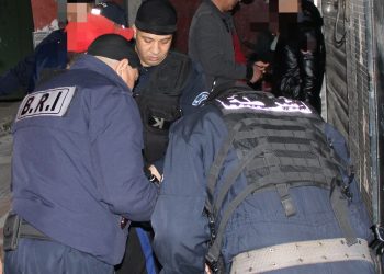 1,5 kg de kif saisi  : Deux individus arrêtés