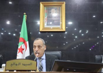 Projets en retard et préparatifs de l’été : Les instructions du wali