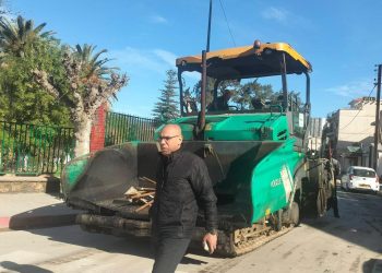 Amélioration urbaine  : 11 mds pour le revêtement des routes