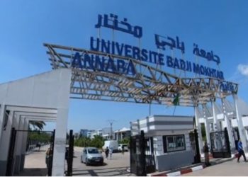 Université Badji Mokhtar :  Ouverture du programme de mobilité de courte durée 