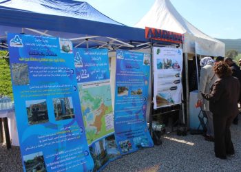 Gestion de l’eau à Annaba : Trois nouveaux ouvrages mis en service  