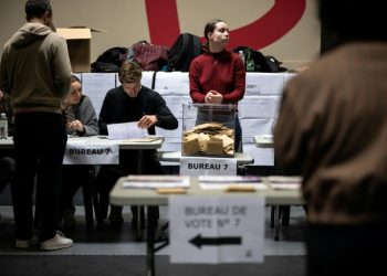 Élections municipales en France : Des ’’Beurs’’ sur les starting block