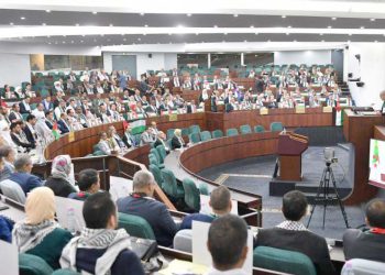 Numérotation des wilayas et répartition des sièges : Ce que proposent les partis politiques