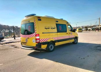 Tébessa  : Intoxication alimentaire collective dans une Cité U 