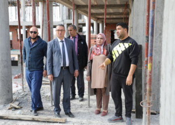 Projets et infrastructures d’Oum El-Bouaghi  : La vigilance est de mise ! 