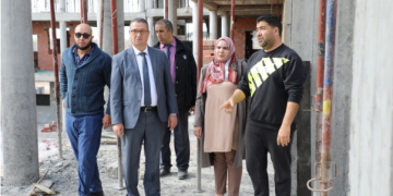 Projets et infrastructures d’Oum El-Bouaghi  : La vigilance est de mise ! 