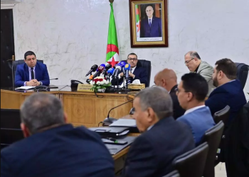 Réunis hier autour de Sayoud : Les transporteurs face à leurs responsabilités