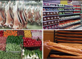 Permanence de l’Aïd E-Fitr  : Plus 1.100 commerçants mobilisés