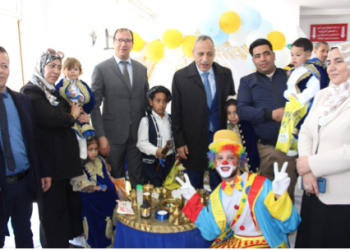 Circoncisions collectives : Plus de 1.000 bénéficiaires durant le Ramadhan