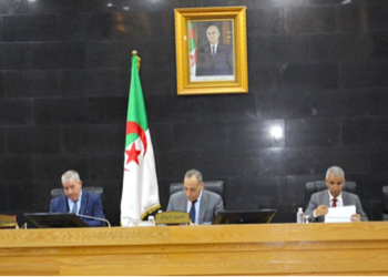 Le wali appelle à lever les blocages : Plusieurs dossiers prioritaires au programme  