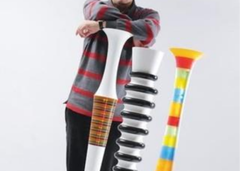 Figure discrète du design contemporain : Abdelkader Abdi, l’élégance du geste et la mémoire des formes 