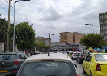 Mobilité urbaine : Circuler, un privilège en périphérie