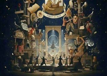 Le TRA raconte son histoire : Présentation de la pièce «Ils sont passés par là» 