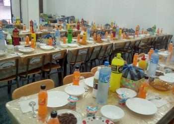 Cités universitaires : Les étudiants se tournent vers les restaurants Errahma 