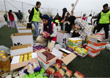 Ramadhan 2026 : Chronique d’un mois tourné vers les autres