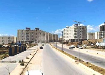 Nouvelle ville Ben Mostefa Benaouda : Vers l’expansion de la périphérie  