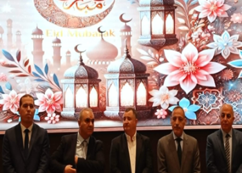 Cérémonie de l’Aïd el-Fitr : Rencontre et échanges avec le wali