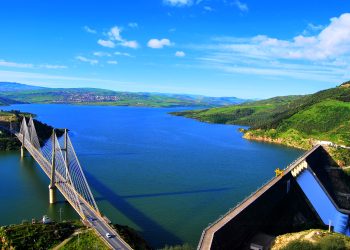 BATNA : Tournant décisif de la sécurisation hydrique 