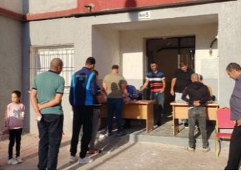 Habitat précaire à El Hadjar : Relogement de 115 familles ce mercredi 