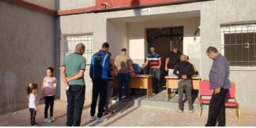 Habitat précaire à El Hadjar : Relogement de 115 familles ce mercredi 