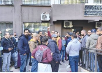 Site AADL 3 de Kalitoussa : Les souscripteurs saisissent la tutelle  