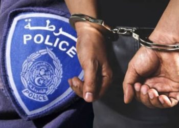 El-Tarf  : Le gang du hold-up d’Echatt sous les verrous 