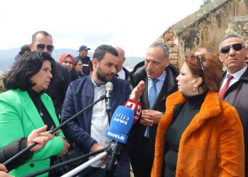 Bendouda à Annaba : Réhabilitation du patrimoine et réformes en profondeur 