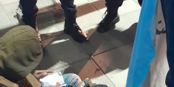 DASS  :  Des sorties nocturnes au secours des SDF 