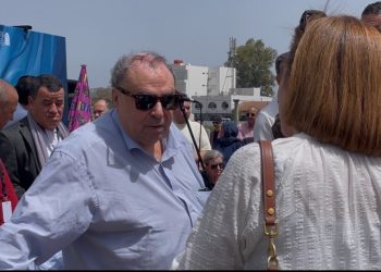 benjamin stora festival annaba