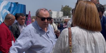 benjamin stora festival annaba