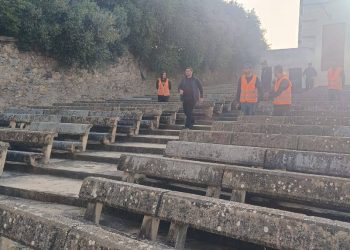 La ville d’Annaba en mutation : Lancement de 4 projets d’amélioration urbaine 