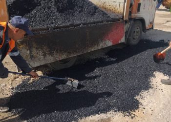 El Hadjar  : Suivi régulier des projets de développement 