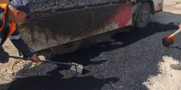 El Hadjar  : Suivi régulier des projets de développement 