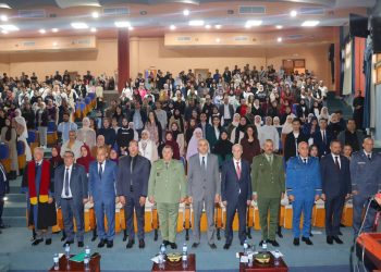 Justice constitutionnelle :  Ouverture de la 3e session nationale  