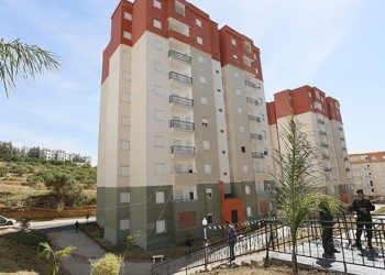 Zones d’ombre à Chetaibi : 110 LPL au profit des familles  