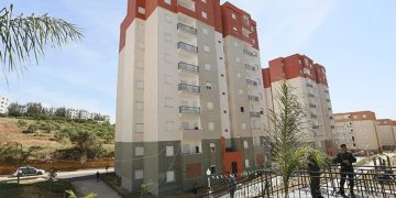 Zones d’ombre à Chetaibi : 110 LPL au profit des familles