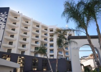 80 hôtels d’ici 2030 : Annaba met la dragée haute dans le tourisme 