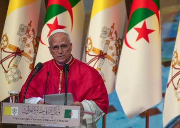 Algérie–Vatican : Des valeurs universelles en partage