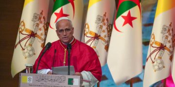 Algérie–Vatican : Des valeurs universelles en partage