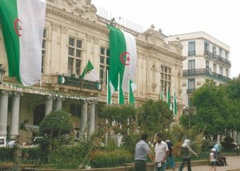 Nouveau schéma administratif à Annaba : 8 délégations communales instaurées  