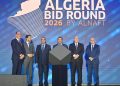 Sept zones ouvertes à l’exploration  : “Algeria Bid Round 2026” lancé  