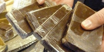 Bordj Bou-Arréridj  : Deux réseaux démantelés et 2,6 kg de kif saisis 