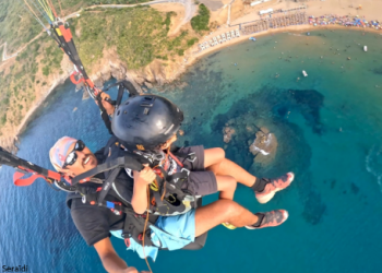  CapFun Seraïdi : Un concentré d’expériences à ciel ouvert 