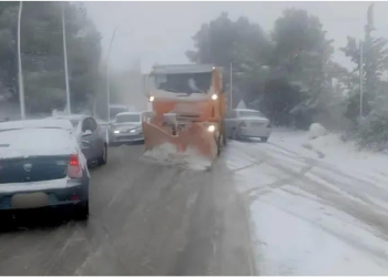 Perturbations climatiques en chaîne : Un test pour les infrastructures  