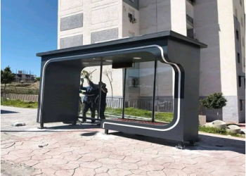 Nouvelle ville Ben Mostefa Benaouda  : Mise en service du nouveau plan de circulation  