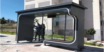 Nouvelle ville Ben Mostefa Benaouda  : Mise en service du nouveau plan de circulation  