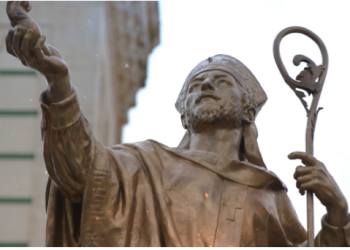 Augustin l’Algérien : Un esprit berbère au cœur des grandes pensées de l’humanité  