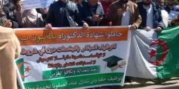 Journée où est célébrée la science : Des doctorants marginalisés à Oum El-Bouaghi 